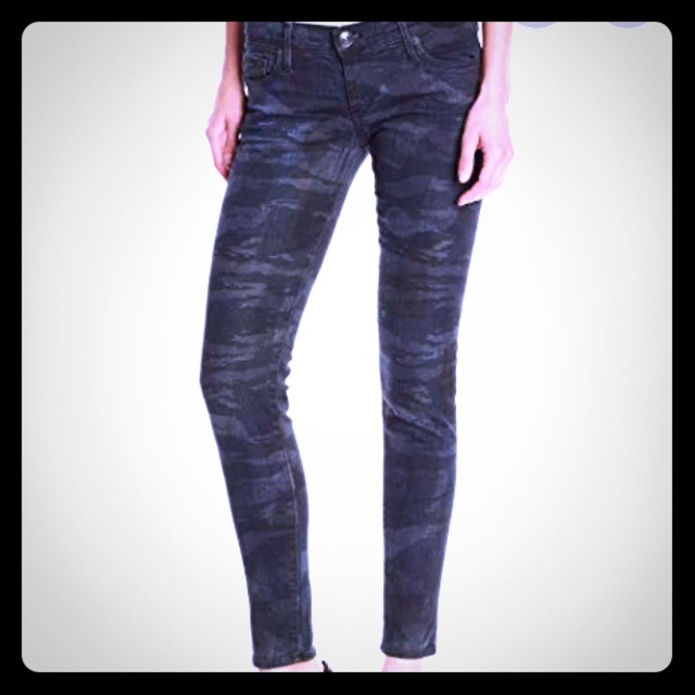 👖 ⭐️ NWOT True Religion Jeans 👖 ⭐️